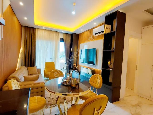 Alanya, Antalya içerisinde satılık mülk