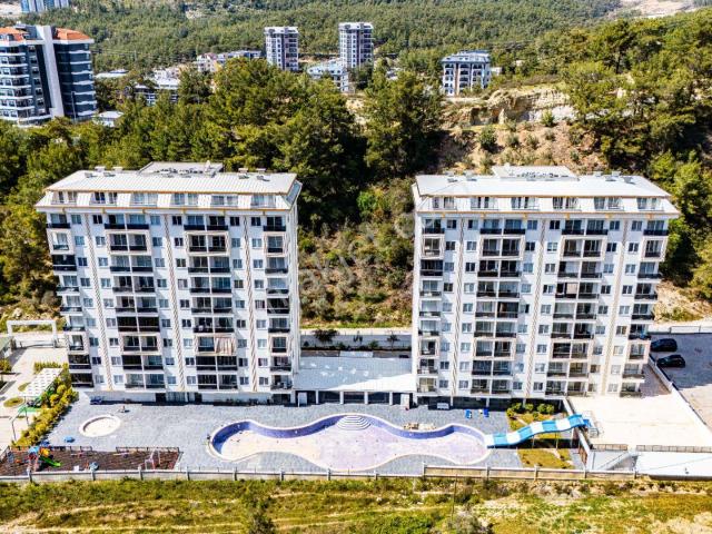Avsallar, Alanya içerisinde satılık mülk