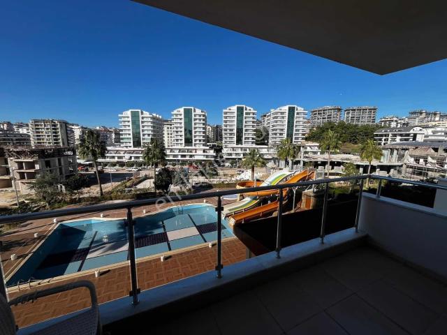 Alanya, Antalya içerisinde satılık Residence
