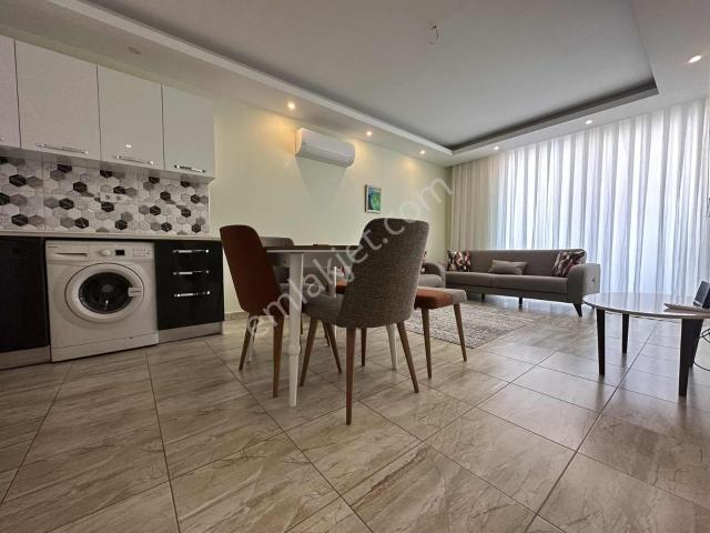 Alanya, Antalya içerisinde satılık Residence
