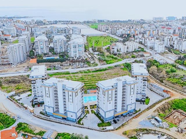 Alanya, Antalya içerisinde satılık mülk