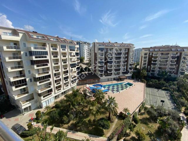 Alanya, Antalya içerisinde satılık Residence
