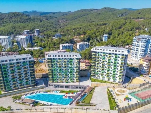 Alanya, Antalya içerisinde kiralık mülk
