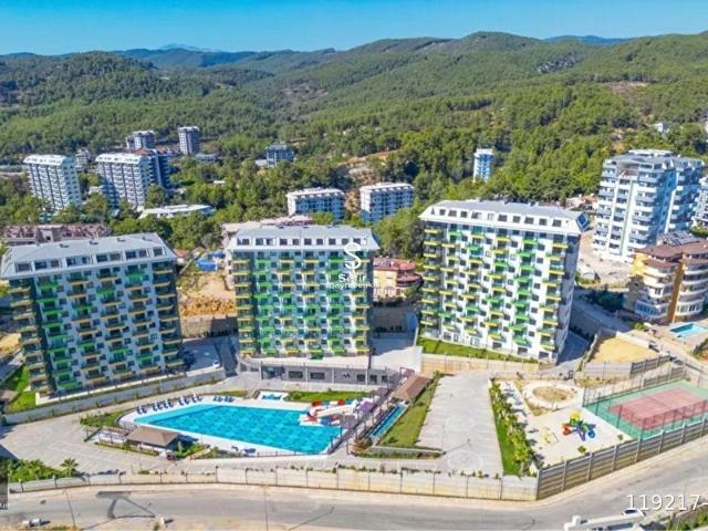 Alanya, Antalya içerisinde satılık mülk