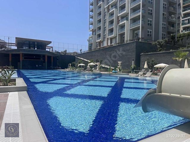 Alanya, Antalya içerisinde satılık Residence