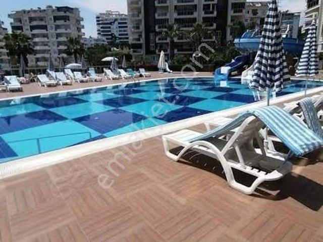 Alanya, Antalya içerisinde satılık mülk