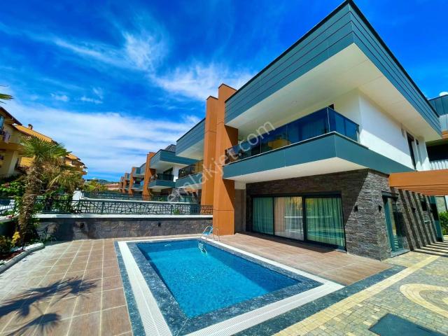 Alanya, Antalya içerisinde satılık Villa