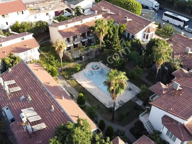 Alanya, Antalya içerisinde satılık Villa