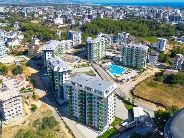 Alanya, Antalya içerisinde satılık mülk