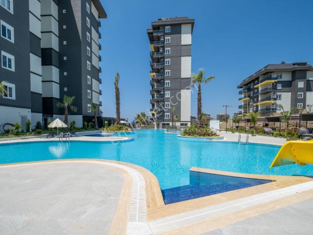 Alanya, Antalya içerisinde satılık mülk