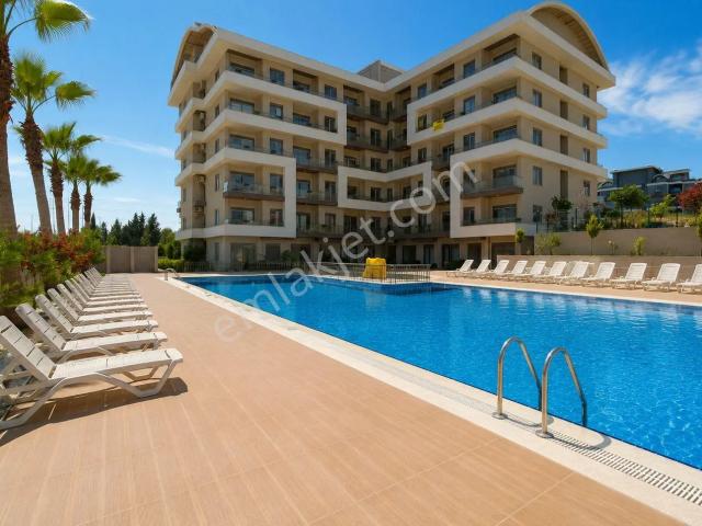 Alanya, Antalya içerisinde satılık mülk