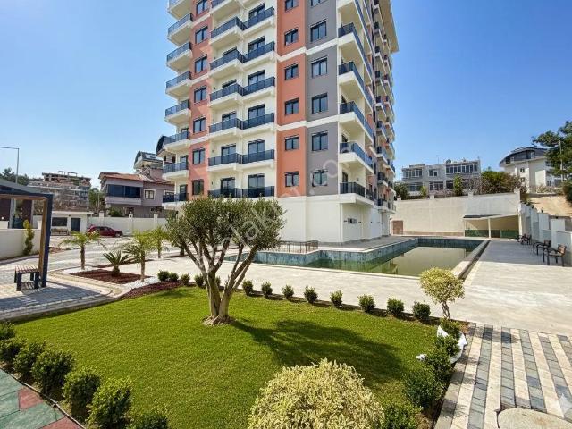 Alanya, Antalya içerisinde satılık mülk