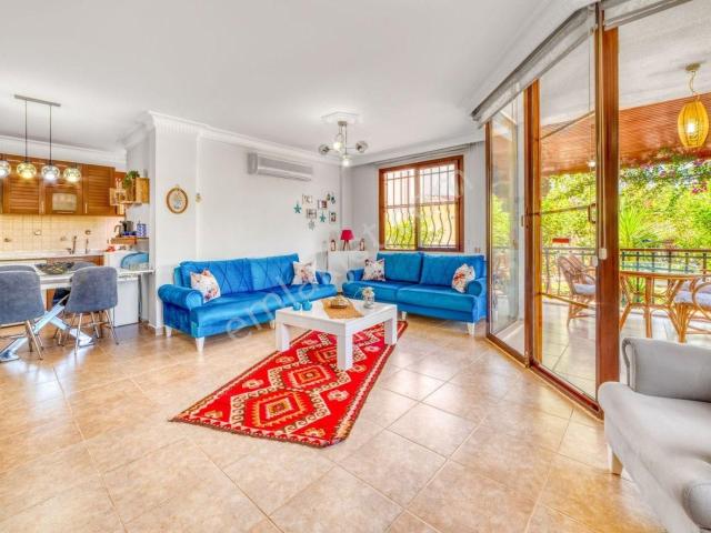 Alanya, Antalya içerisinde satılık Villa