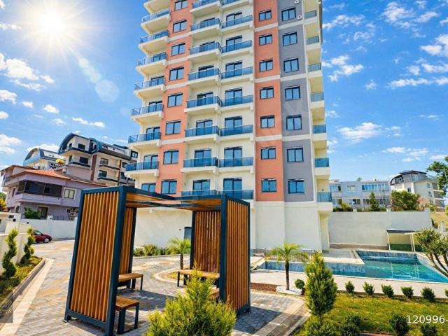 Alanya, Antalya içerisinde satılık mülk