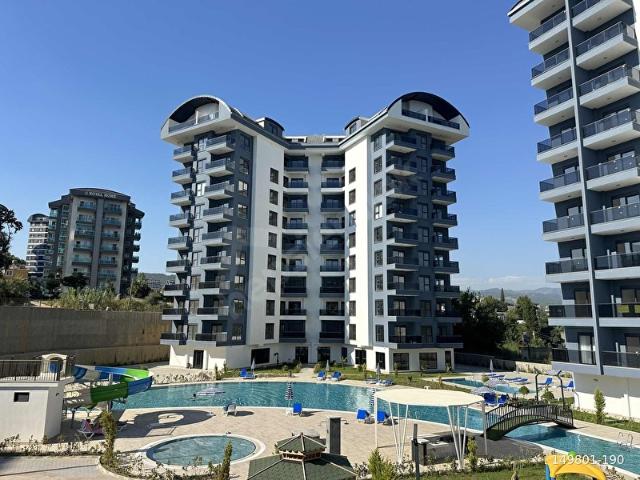 Alanya, Antalya içerisinde satılık mülk