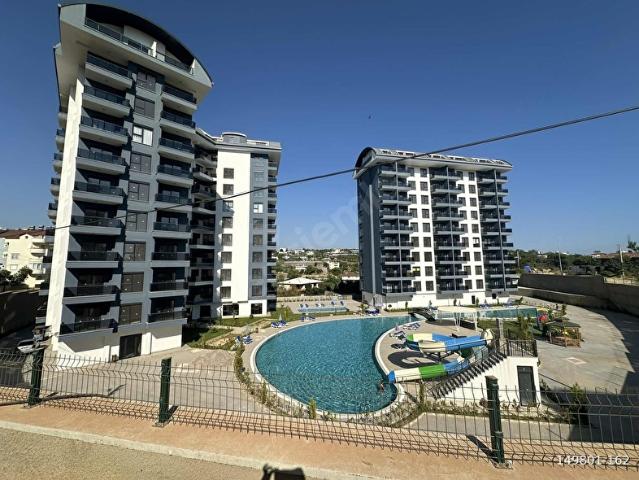 Alanya, Antalya içerisinde satılık mülk