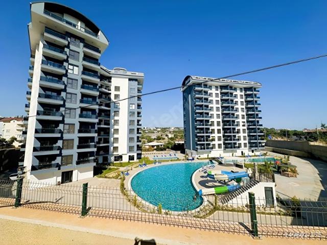 Alanya, Antalya içerisinde satılık mülk