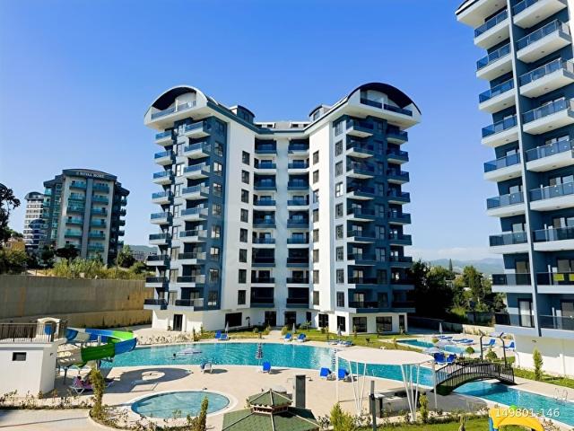 Alanya, Antalya içerisinde satılık mülk