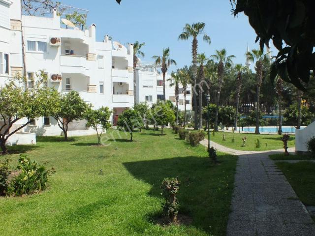 Alanya, Antalya içerisinde satılık mülk