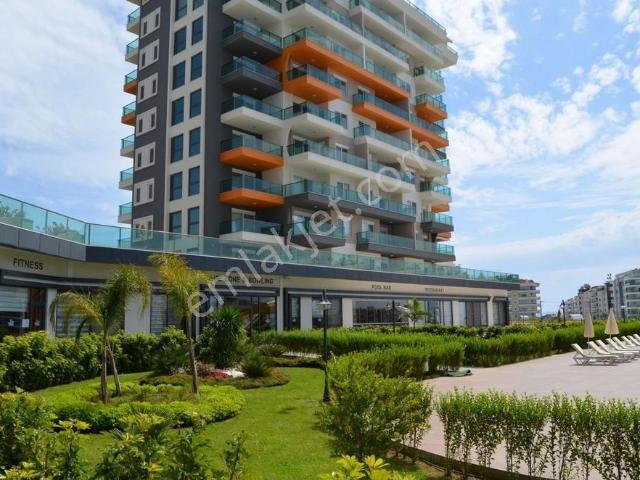 Alanya, Antalya içerisinde satılık Residence