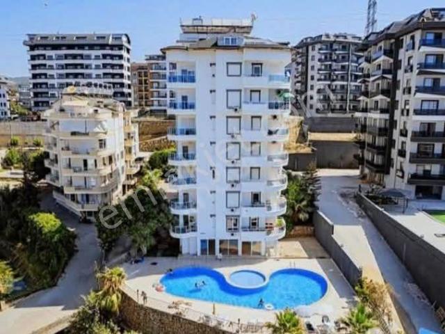 Avsallar, Alanya içerisinde satılık mülk