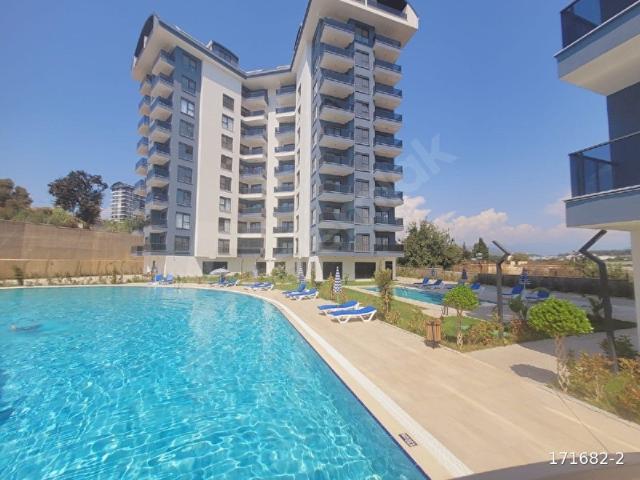Alanya, Antalya içerisinde satılık mülk