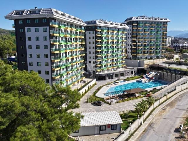 Alanya, Antalya içerisinde satılık mülk