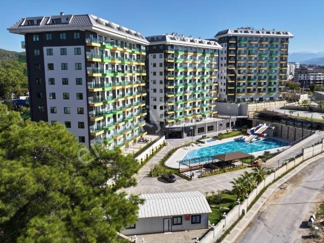 Alanya, Antalya içerisinde satılık mülk