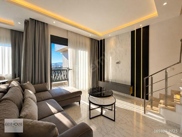 Alanya, Antalya içerisinde satılık mülk