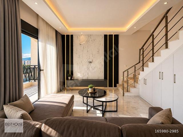 Alanya, Antalya içerisinde satılık mülk