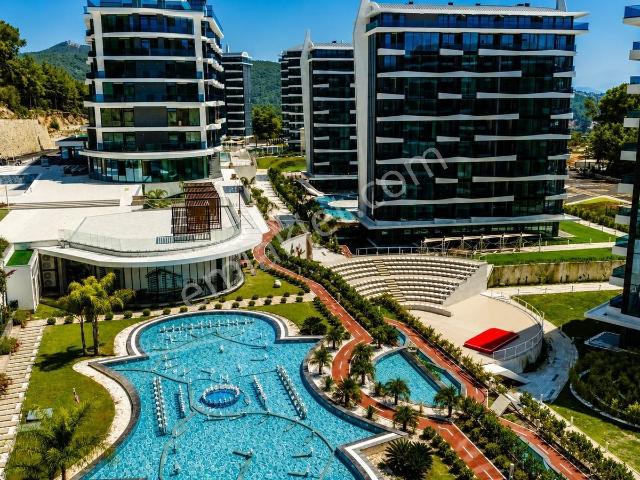 Alanya, Antalya içerisinde satılık mülk