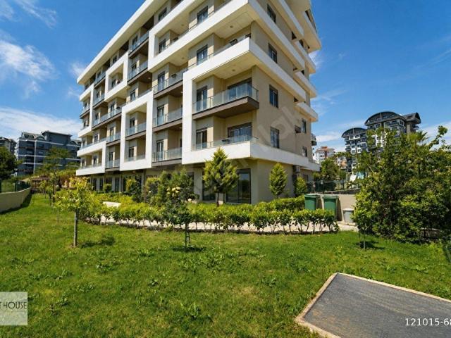 Alanya, Antalya içerisinde satılık mülk