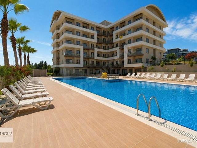 Alanya, Antalya içerisinde satılık mülk