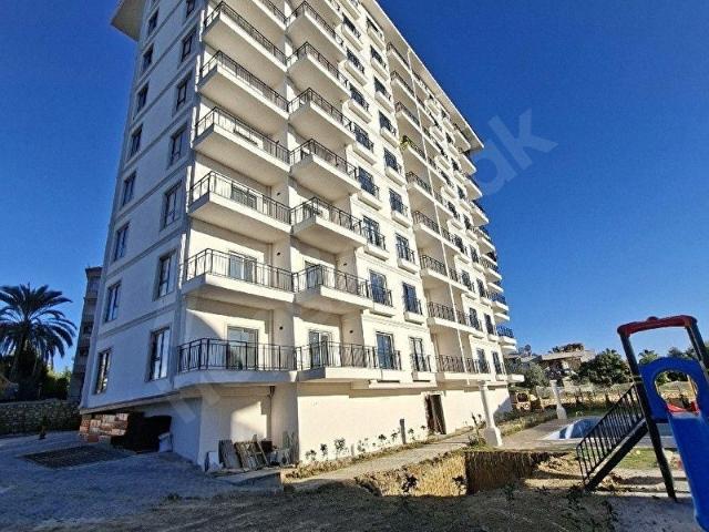 Alanya, Antalya içerisinde satılık mülk
