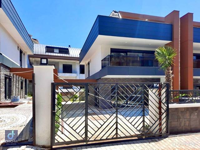 Alanya, Antalya içerisinde satılık Villa