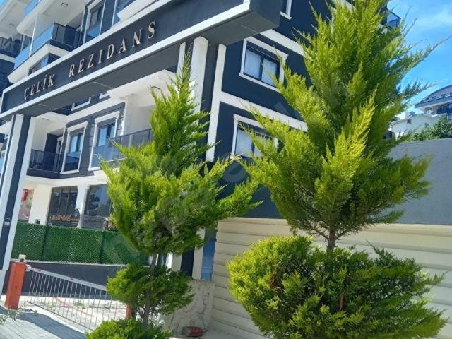 Alanya, Antalya içerisinde satılık mülk