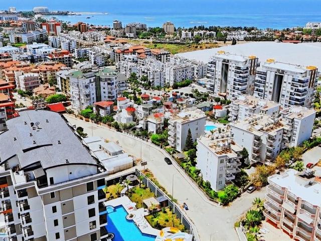 Alanya, Antalya içerisinde satılık mülk
