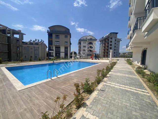 Alanya, Antalya içerisinde satılık mülk
