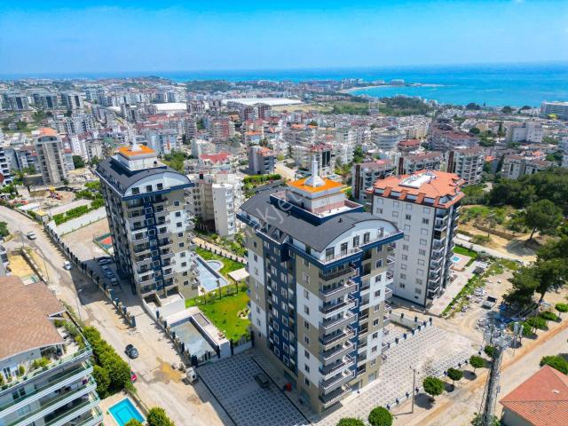 Alanya, Antalya içerisinde satılık mülk
