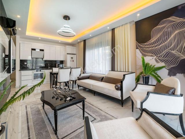 Alanya, Antalya içerisinde satılık mülk