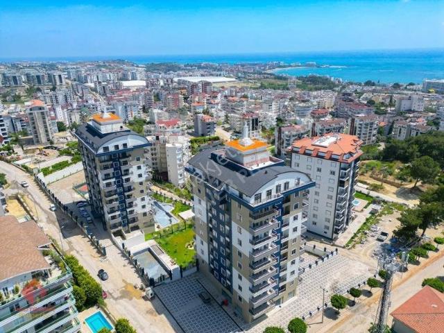Alanya, Antalya içerisinde satılık mülk