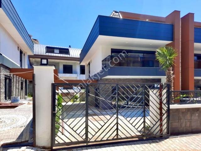 Alanya, Antalya içerisinde satılık Villa