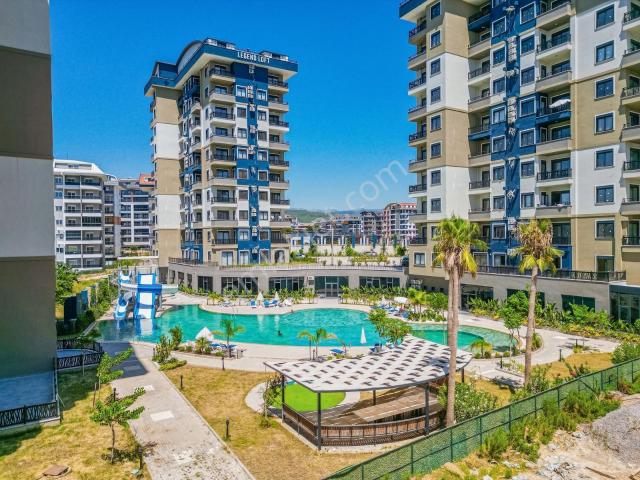 Alanya, Antalya içerisinde satılık mülk