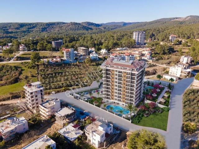Alanya, Antalya içerisinde kiralık mülk