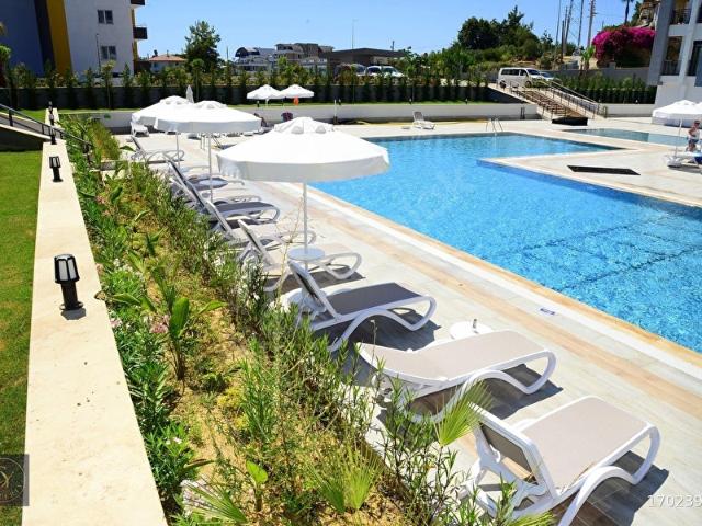 Alanya, Antalya içerisinde satılık mülk