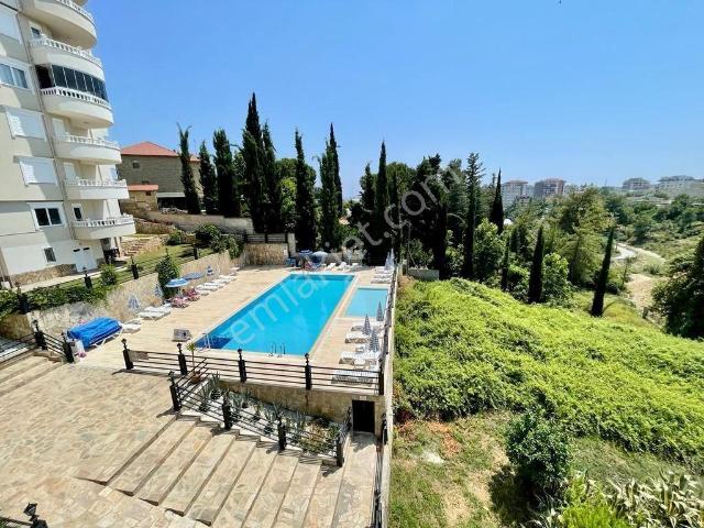 Alanya, Antalya içerisinde satılık mülk