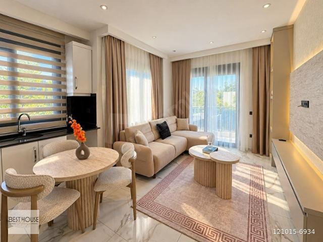 Alanya, Antalya içerisinde satılık mülk
