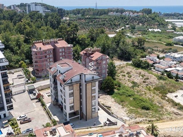 Alanya, Antalya içerisinde satılık mülk