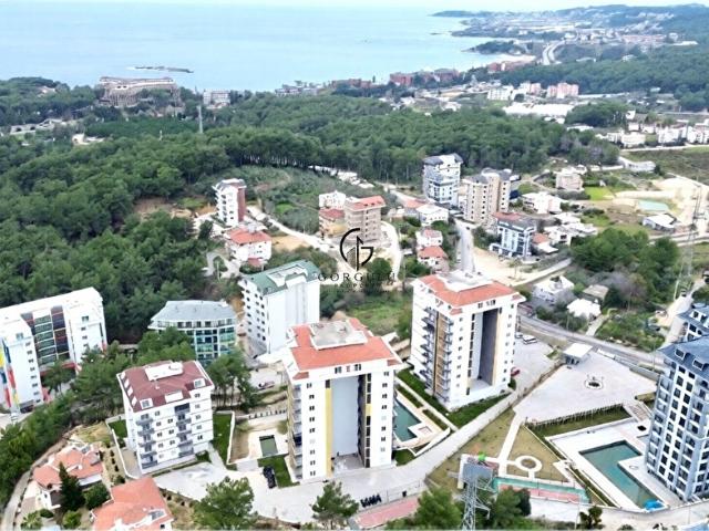 Avsallar, Alanya içerisinde satılık mülk