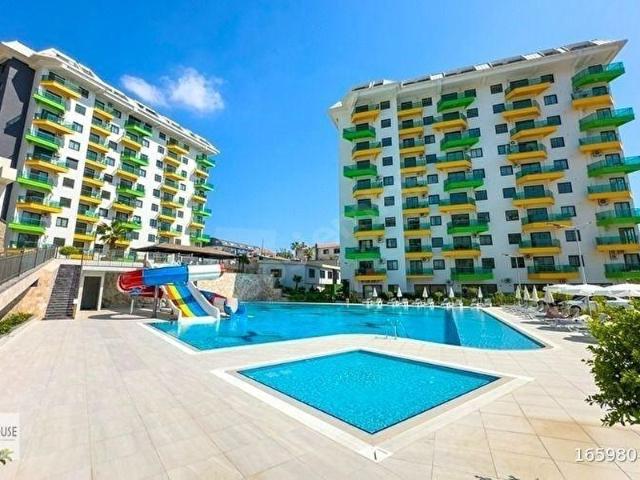 Alanya, Antalya içerisinde satılık mülk